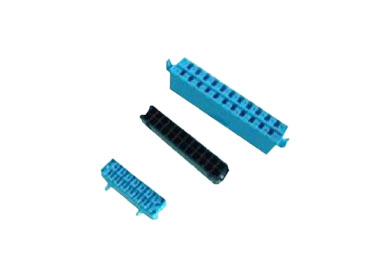 Connector components