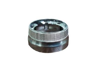 Chrome plating