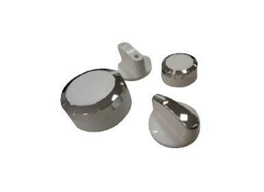 Chrome plating