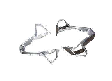 Chrome plating
